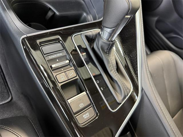 2025 Acura ADX Base