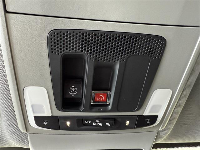 2025 Acura ADX Base