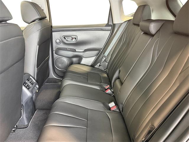 2025 Acura ADX Base