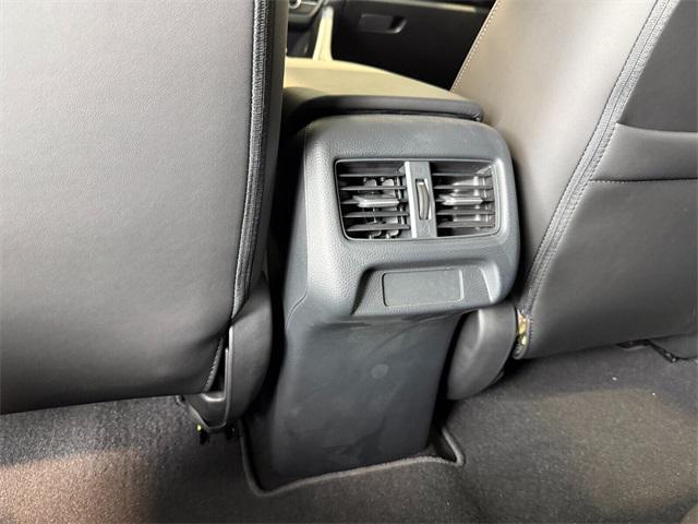 2025 Acura ADX Base