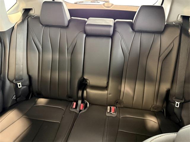 2025 Acura ADX Base