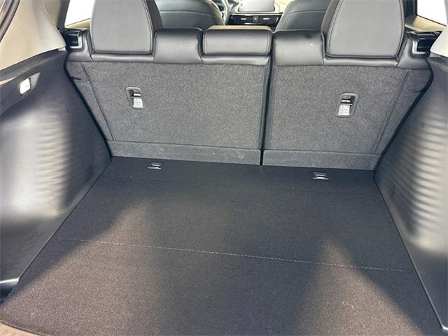 2025 Acura ADX Base
