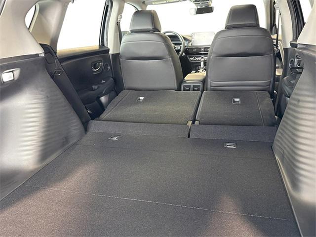 2025 Acura ADX Base