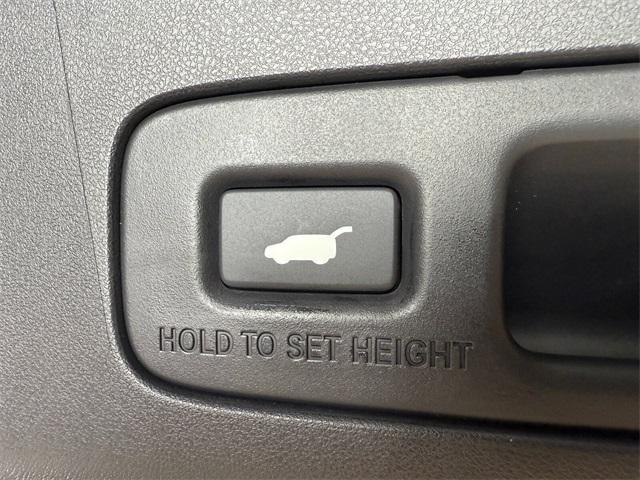 2025 Acura ADX Base