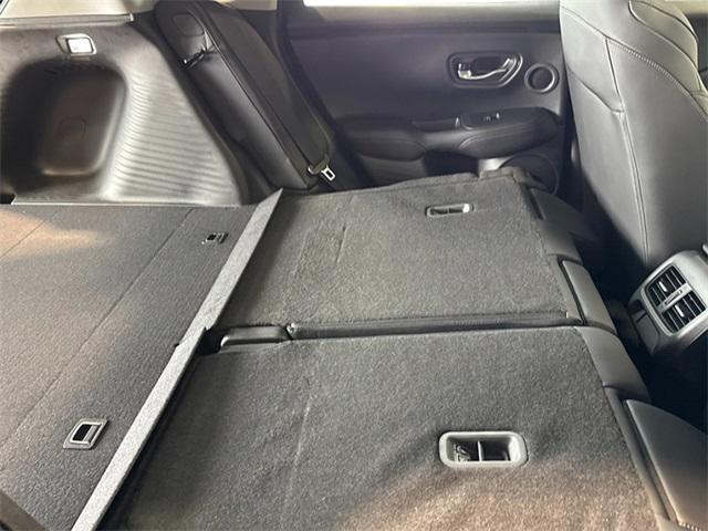 2025 Acura ADX Base