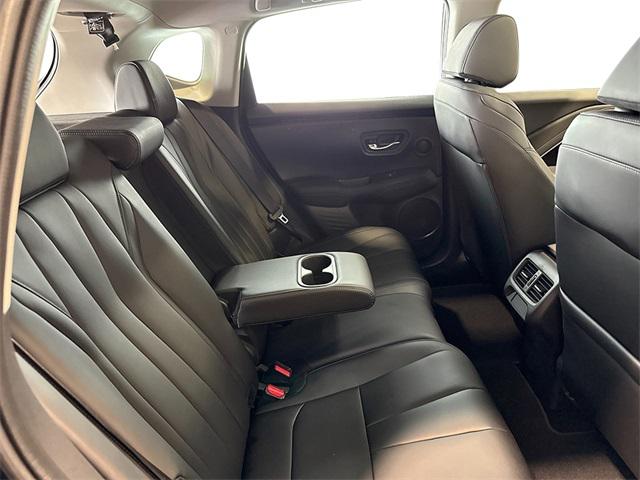 2025 Acura ADX Base