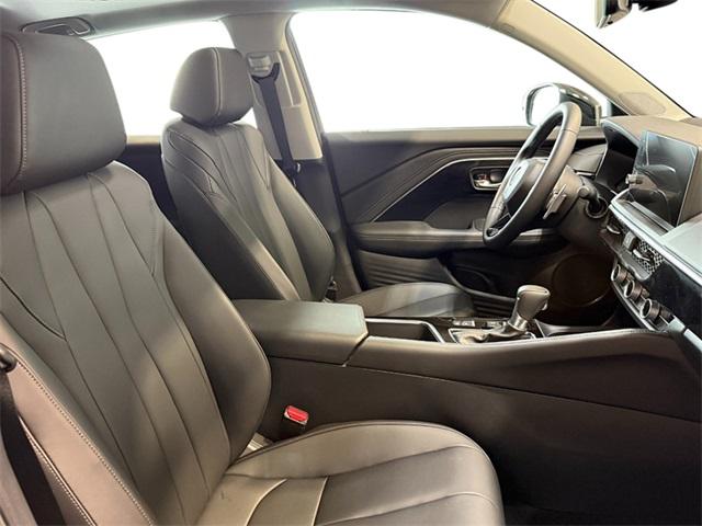 2025 Acura ADX Base