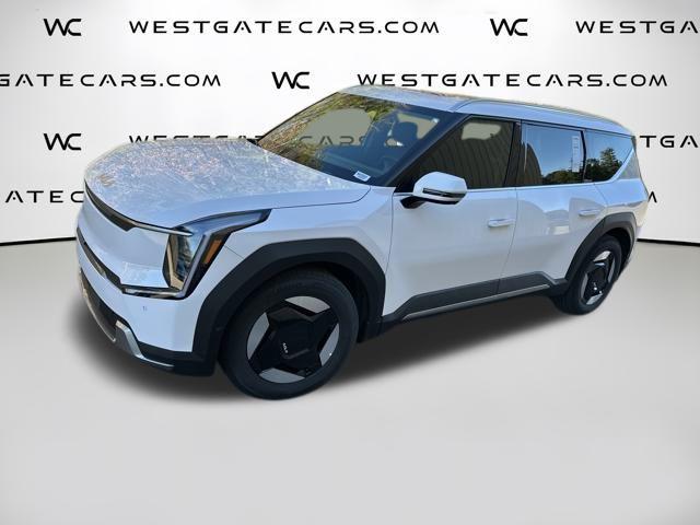 2026 Kia EV9 Wind for sale in Wake Forest, NC