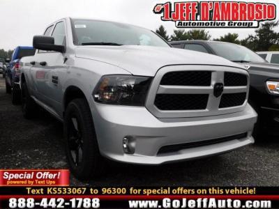 2019 Ram 1500 Classic Express for sale in Frazer, PA