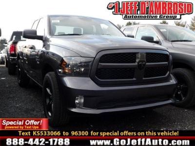 2019 Ram 1500 Classic Express for sale in Frazer, PA
