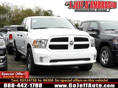 2019 Ram 1500 Classic Express for sale in Frazer, PA