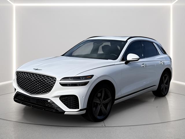 /2024 Genesis GV70