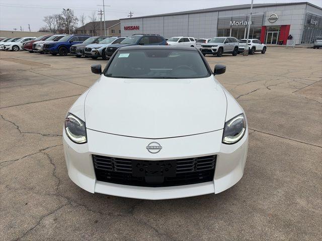 2026 Nissan Z Sport