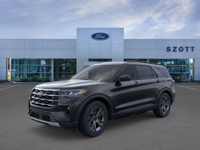 2026 Ford Explorer Active for sale in Holly, MI