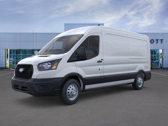 2026 Ford Transit Cargo Van Base for sale in Holly, MI