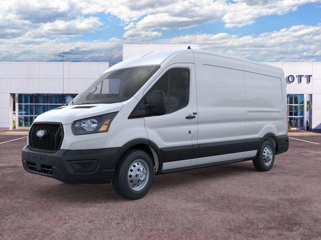 2026 Ford Transit Cargo Van Base for sale in Holly, MI