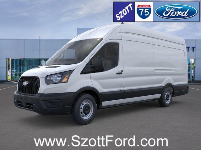 2026 Ford Transit Cargo Van Base for sale in Holly, MI