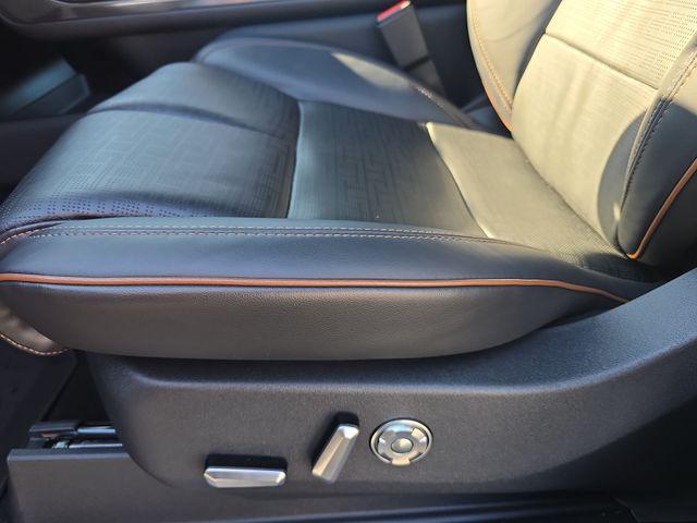 2025 Lincoln Navigator Black Label