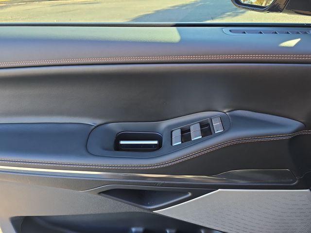 2025 Lincoln Navigator Black Label