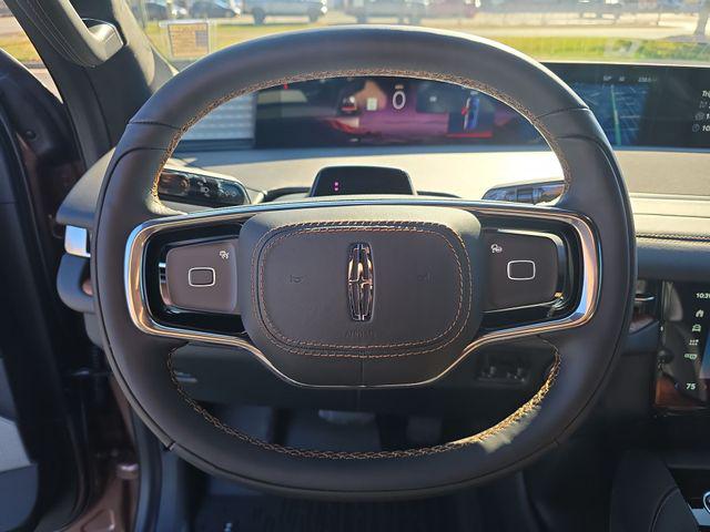2025 Lincoln Navigator Black Label