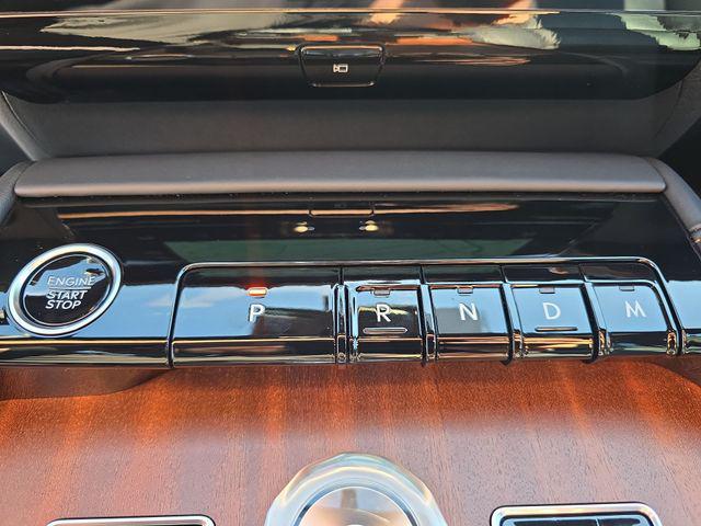 2025 Lincoln Navigator Black Label