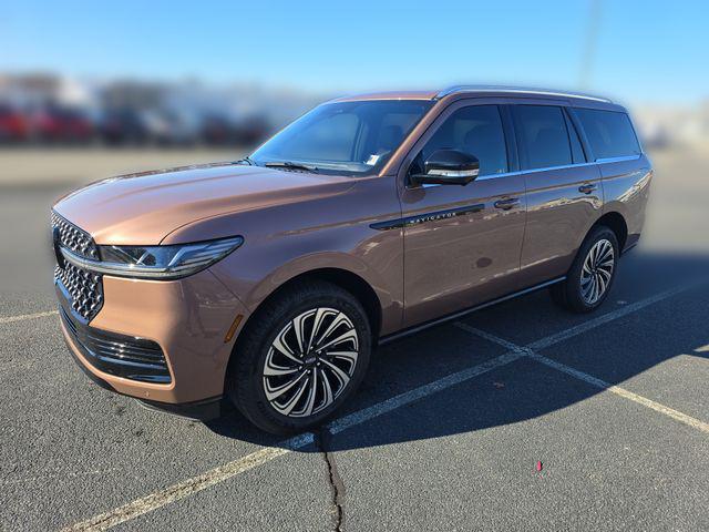 2025 Lincoln Navigator Black Label for sale in Richmond, VA