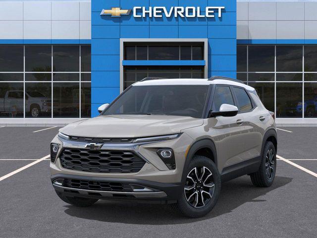 2026 Chevrolet TrailBlazer FWD ACTIV