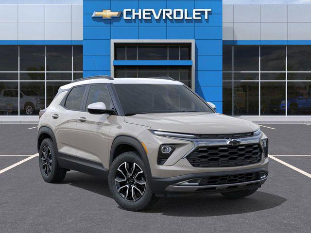 2026 Chevrolet TrailBlazer FWD ACTIV