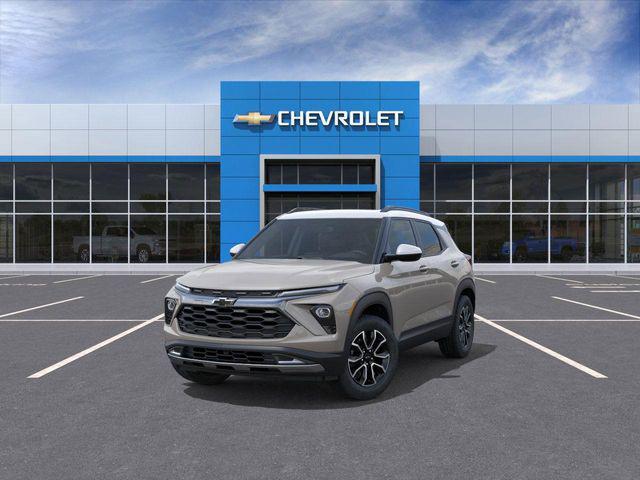 2026 Chevrolet TrailBlazer FWD ACTIV