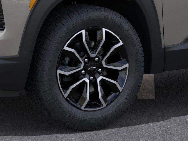 2026 Chevrolet TrailBlazer FWD ACTIV
