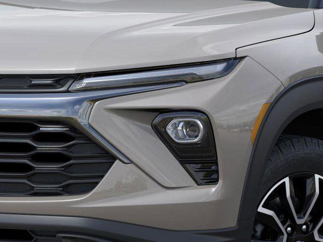 2026 Chevrolet TrailBlazer FWD ACTIV