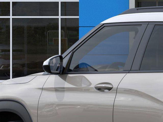 2026 Chevrolet TrailBlazer FWD ACTIV