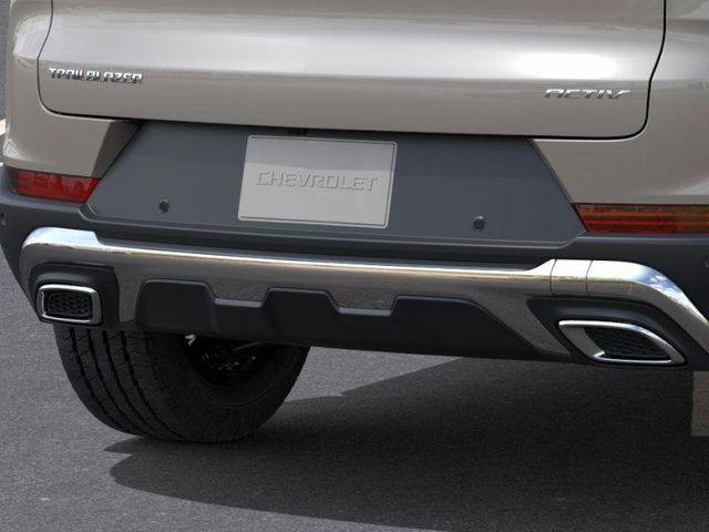 2026 Chevrolet TrailBlazer FWD ACTIV