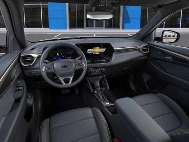 2026 Chevrolet TrailBlazer FWD ACTIV