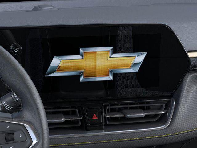 2026 Chevrolet TrailBlazer FWD ACTIV