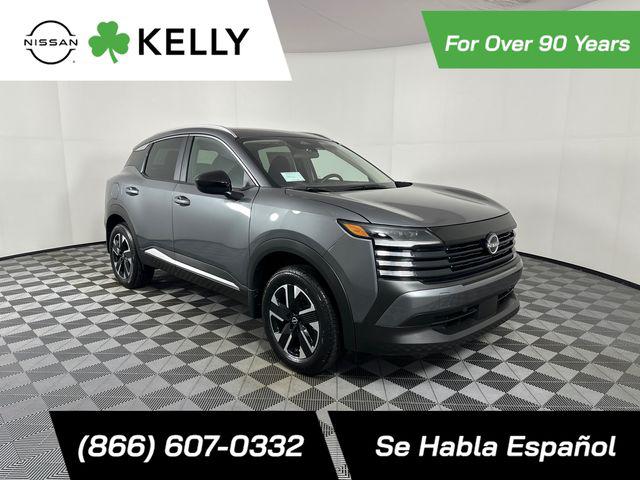 2026 Nissan Kicks SV for sale in Easton, PA