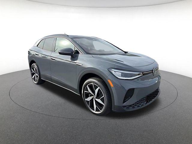 2026 Volkswagen ID.4 AWD Pro S for sale in Layton, UT