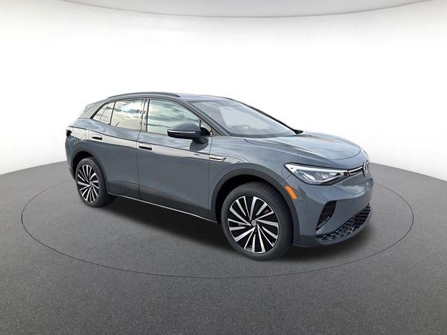 2026 Volkswagen ID.4 AWD Pro for sale in Layton, UT