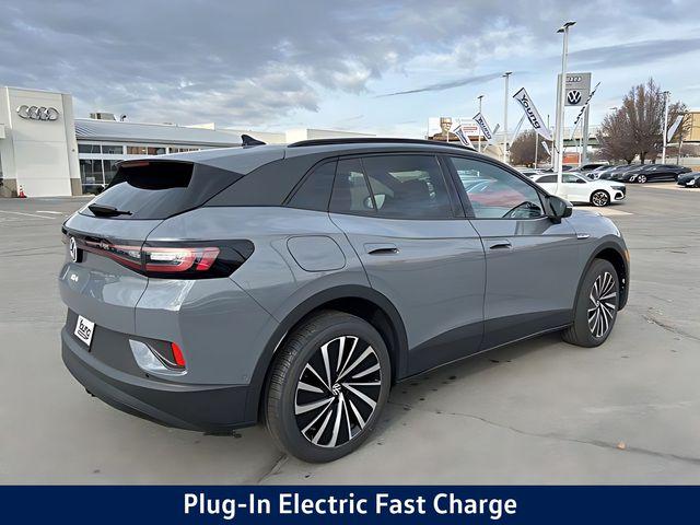 2026 Volkswagen ID.4 AWD Pro