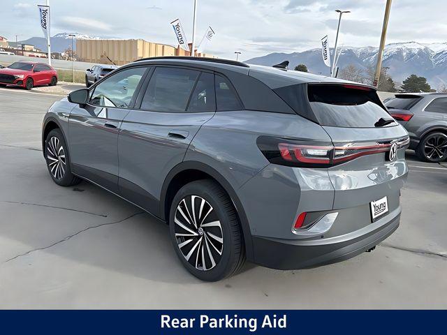 2026 Volkswagen ID.4 AWD Pro