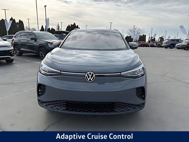 2026 Volkswagen ID.4 AWD Pro