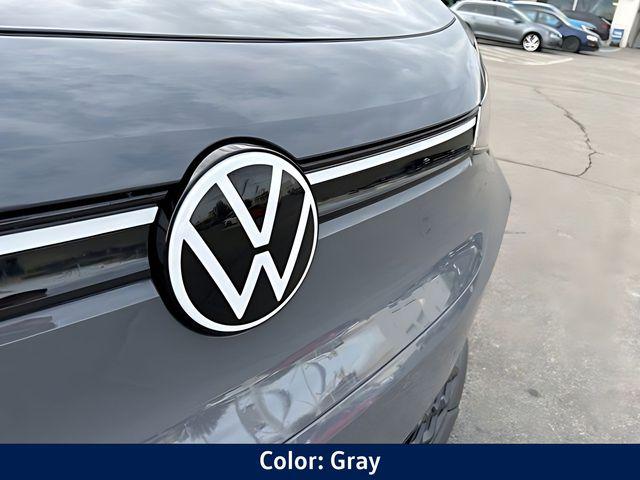 2026 Volkswagen ID.4 AWD Pro