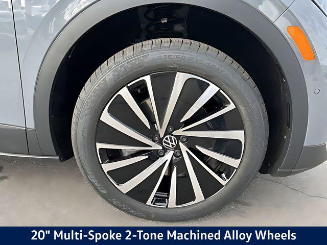 2026 Volkswagen ID.4 AWD Pro