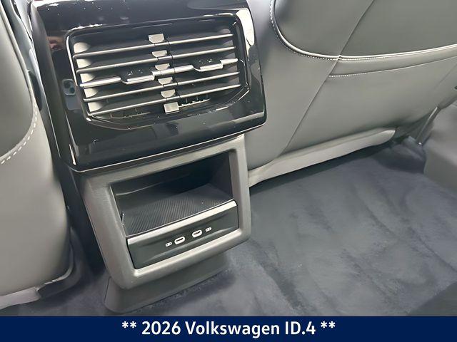 2026 Volkswagen ID.4 AWD Pro