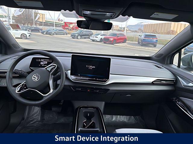 2026 Volkswagen ID.4 AWD Pro
