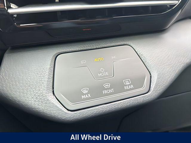 2026 Volkswagen ID.4 AWD Pro