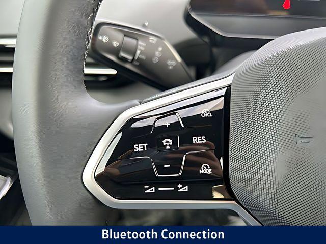 2026 Volkswagen ID.4 AWD Pro