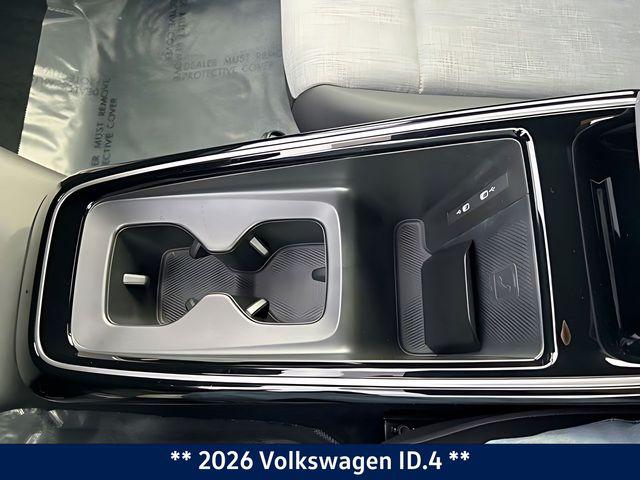 2026 Volkswagen ID.4 AWD Pro