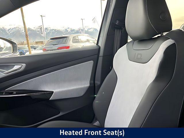 2026 Volkswagen ID.4 AWD Pro
