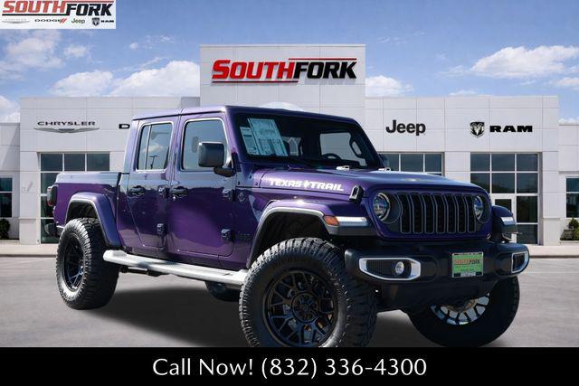 2026 Jeep Gladiator Sport for sale in Manvel, TX